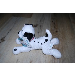 Plusz interactiv dalmatian 30 cm Rappa