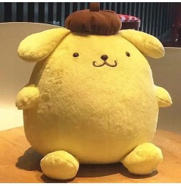 Sanrio Pompompurin Pluszowa zabawka 40-50cm