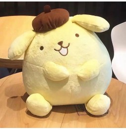 Sanrio Pompompurin Plush Toy 40-50cm