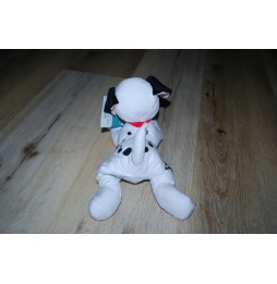 Plusz interactiv dalmatian 30 cm Rappa