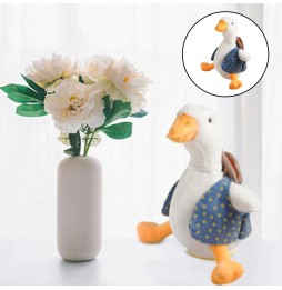 Interactive Plush Duck Toy for Kids