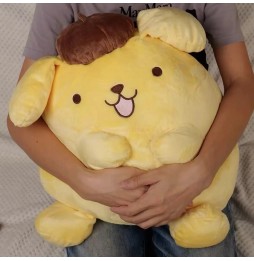 Sanrio Pompompurin Pluszowa zabawka 40-50cm