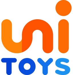 Uni-Toys Arici din pluș 15 cm