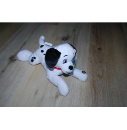 Plusz interactiv dalmatian 30 cm Rappa