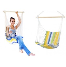 Belize Kolibri Hanging Chair - Amazonas