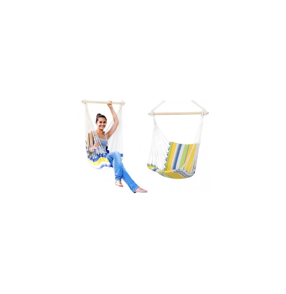 Belize Kolibri Hanging Chair - Amazonas