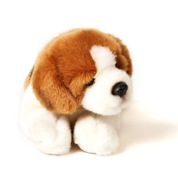 Uni-Toys Beagle Piesek Pluszowy 24 cm