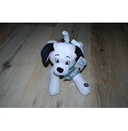 Plusz interactiv dalmatian 30 cm Rappa