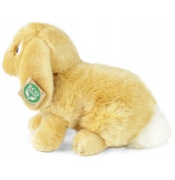 Beige Rabbit Plush Toy Rappa 24cm