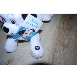 Plusz interactiv dalmatian 30 cm Rappa