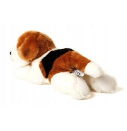 Uni-Toys Beagle Piesek Pluszowy 24 cm