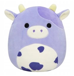 Squishmallow 60cm Meduza - Prezent na Boże Narodzenie