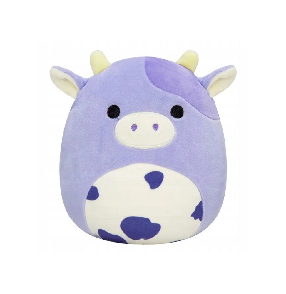 Squishmallow 60cm Meduza - Prezent na Boże Narodzenie