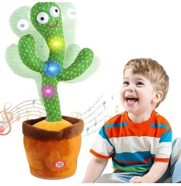 Dancing Cactus Interactive for Kids