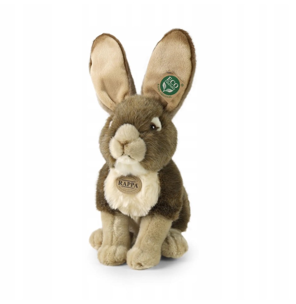 Plusz rabbit eco-friendly Rappa