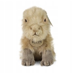 Plush Capybara ECO Friendly 18 cm