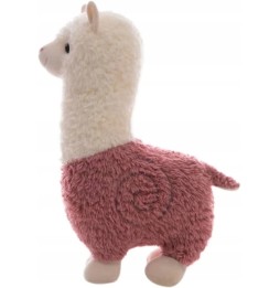 Plush Alpaca 28cm for Kids