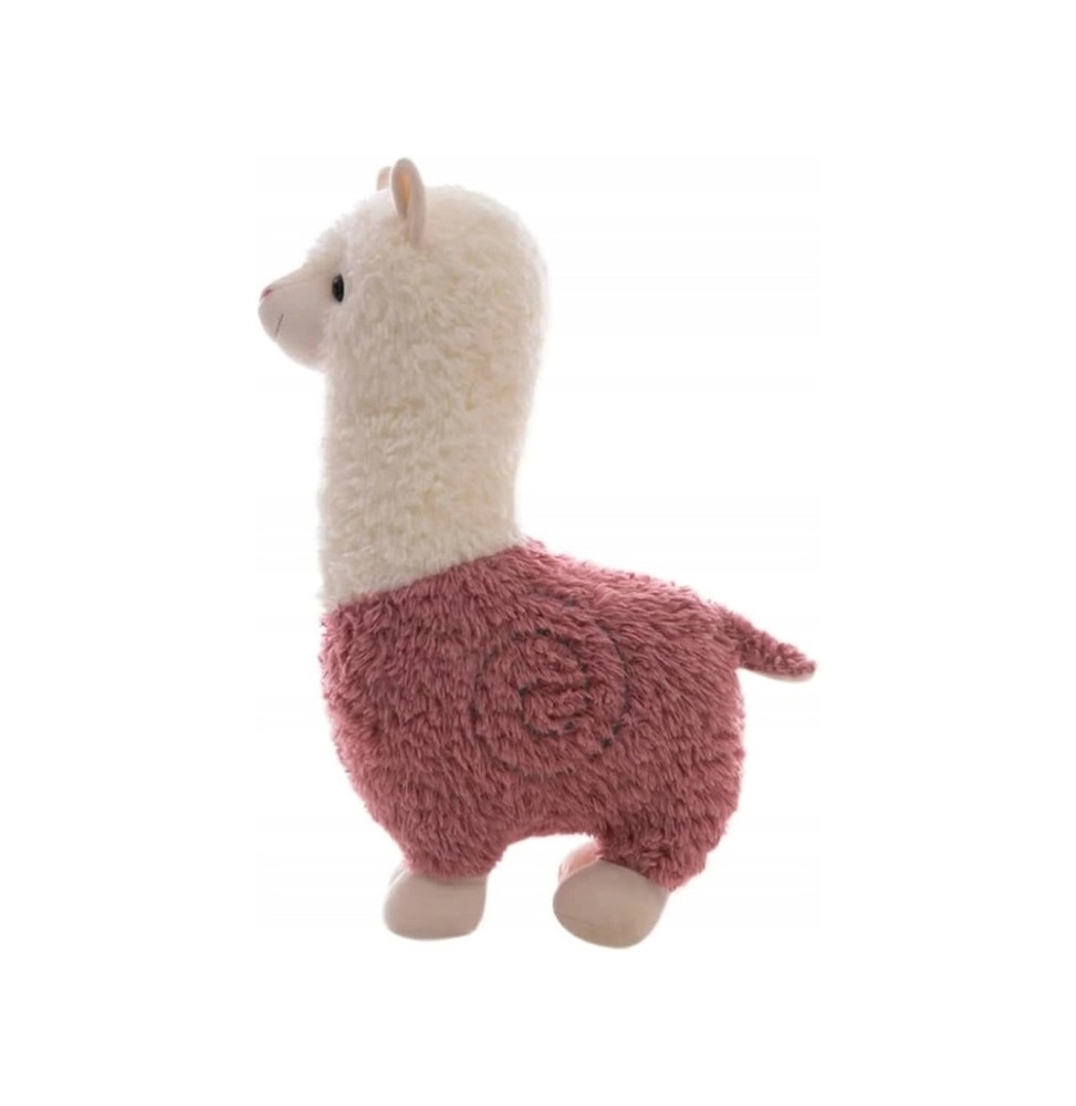 Plush Alpaca 28cm for Kids