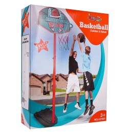 Kids Basketball Set with Accessories