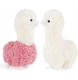 Plush Alpaca 28cm for Kids