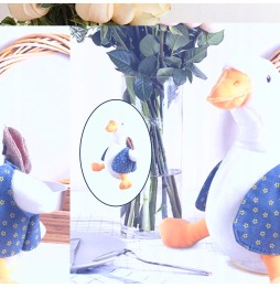 Interactive Plush Duck Toy for Kids