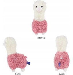 Plush Alpaca 28cm for Kids