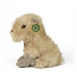 Plush Capybara ECO Friendly 18 cm