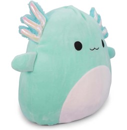 Squishmallow 60cm Meduza - Prezent na Boże Narodzenie