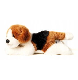 Uni-Toys Beagle Piesek Pluszowy 24 cm