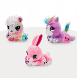 Zuru Coco Surprise Plush Toys 24 Pieces