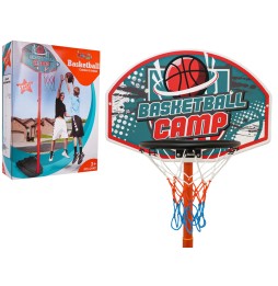 Kids Basketball Set with Accessories