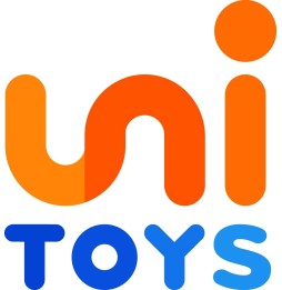 Uni-Toys Beagle Piesek Pluszowy 24 cm