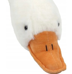 Soft 70 cm Goose Plush Toy by Piccolo