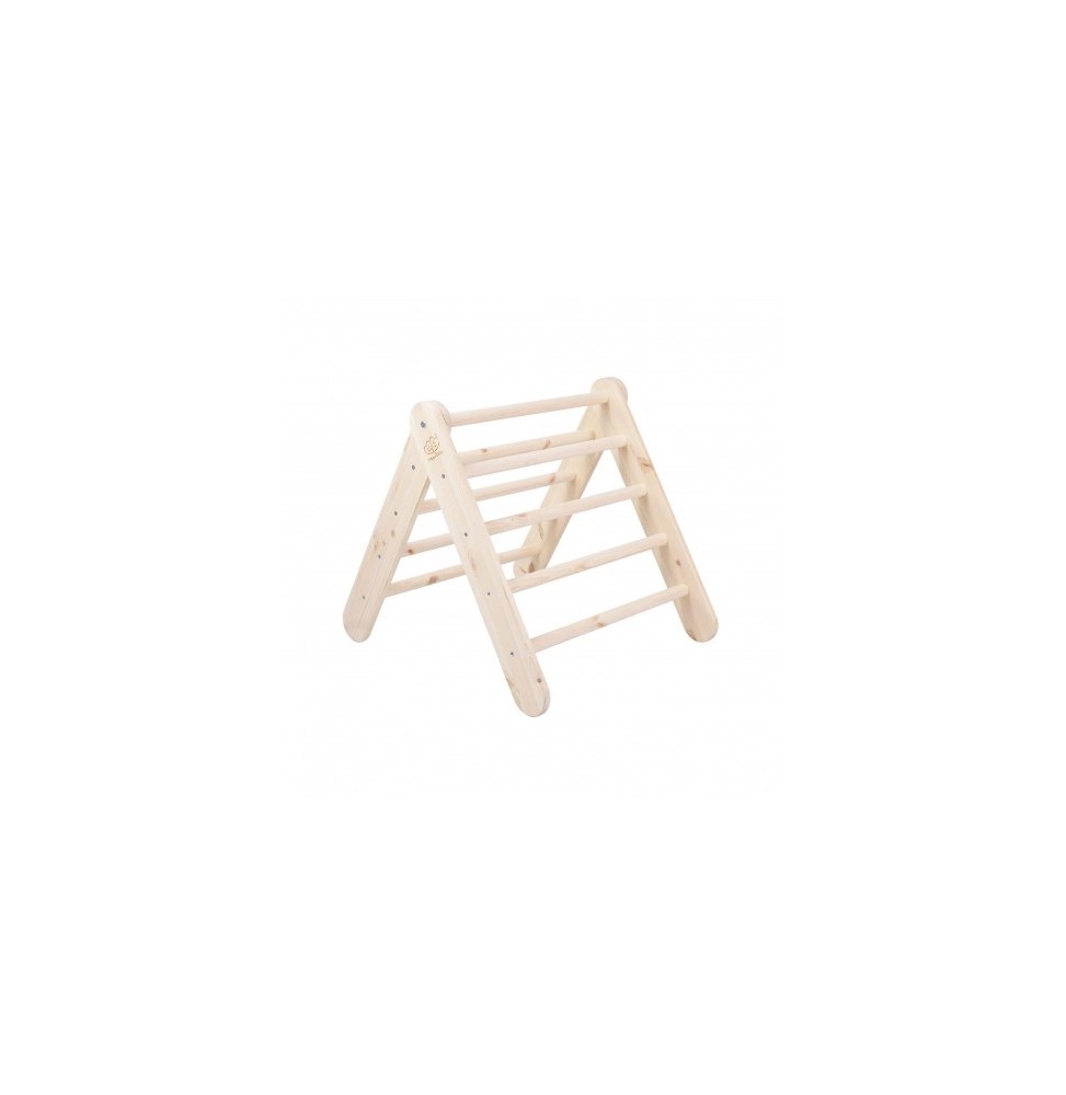 Meowbaby Playhouse with Ladder for Kids 60x61cm