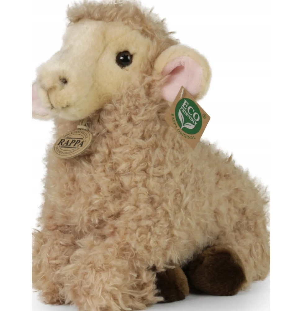 Eco Sheep Toy from Animal Kingdom Series