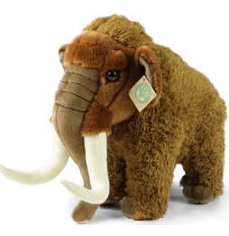 Rappa Mammoth Soft Toy 33 cm