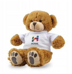 RPET Plush Teddy Bear Denis R