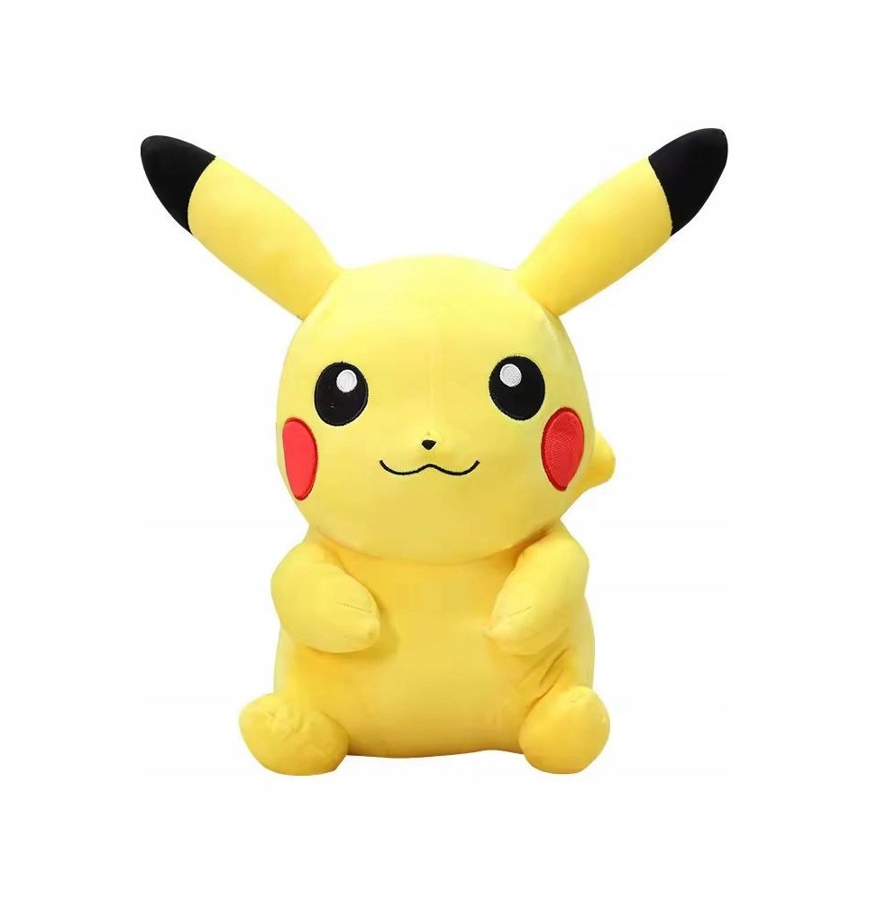 Maskotka Pokemon Pikachu 25 cm