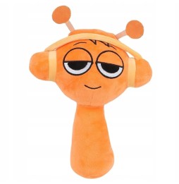 Incredibox Sprunki Oren Plush Toy 20 cm