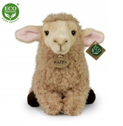 Eco Sheep Toy from Animal Kingdom Series