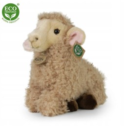 Eco Sheep Toy from Animal Kingdom Series