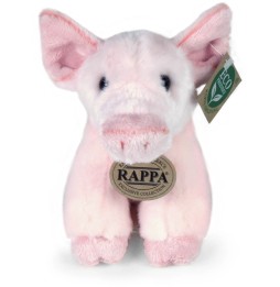 Maskotka świnka Rappa 16 cm
