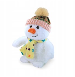 29cm Plush Snowman from Frozen