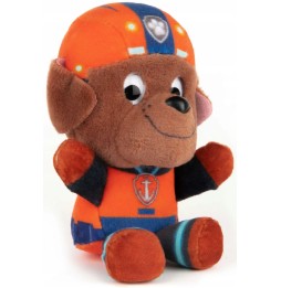 Paw Patrol Zuma 10cm Plush Toy