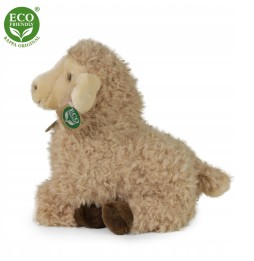 Eco Sheep Toy from Animal Kingdom Series