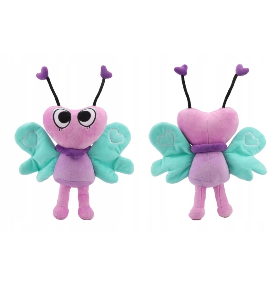 Dandy's World Flutter Plush Toy