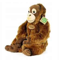 211841 Plush Toy Orangutan 27 cm