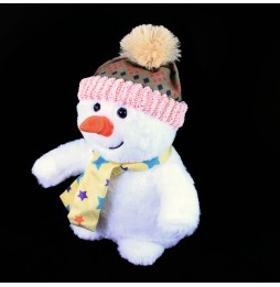 29cm Plush Snowman from Frozen