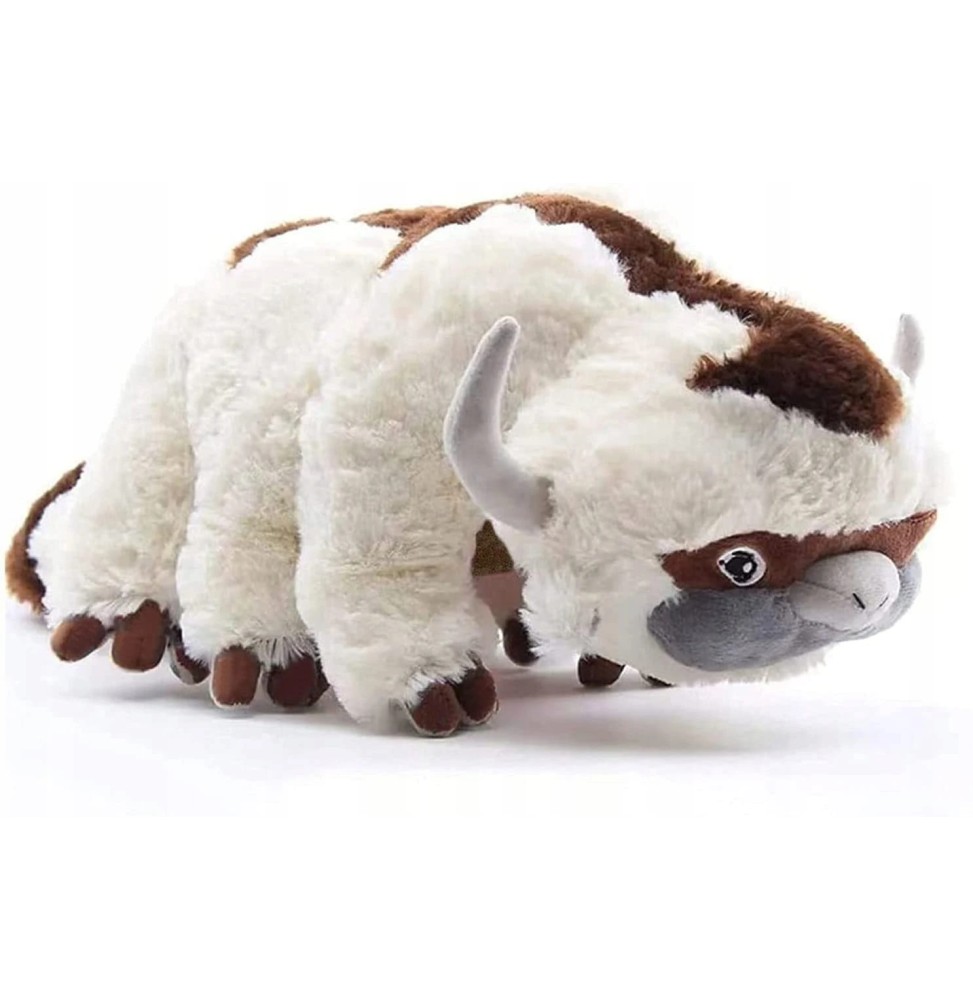 Appa Jucărie Plush 50cm din Legenda Aanga