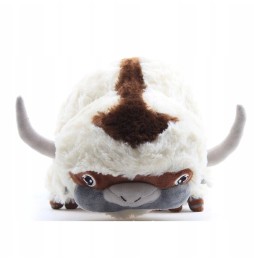 Appa Jucărie Plush 50cm din Legenda Aanga